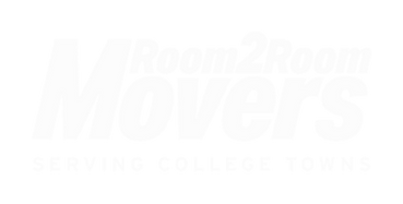 Room2Room Movers Logo
